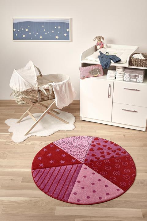 Produktbild Sigikid Traffic (80 x 150 cm)