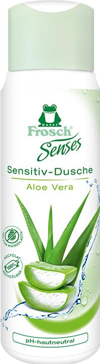 Produktbild Frosch Senses (300 ml)