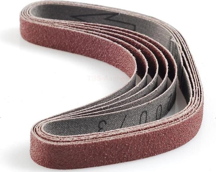 Produktbild Proxxon Schleifband K180 (180)