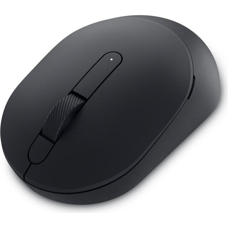Dell Stille Maus, Maus