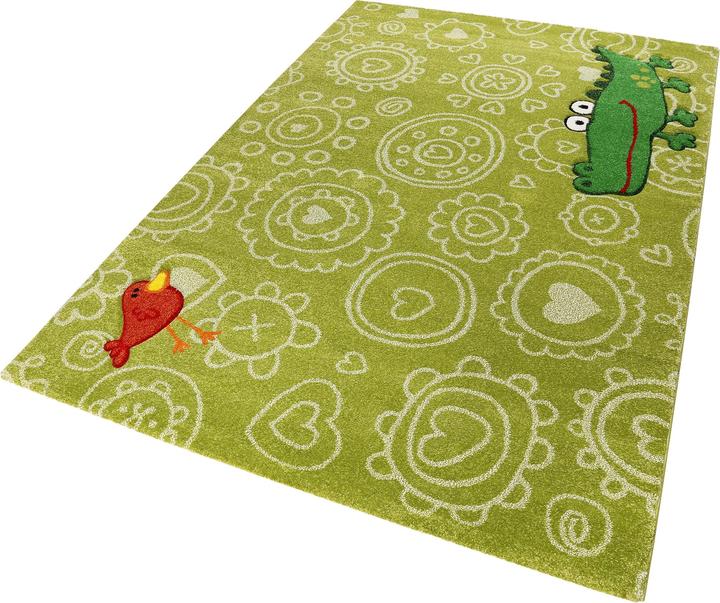 Produktbild Sigikid Crocodile (80 x 150 cm)