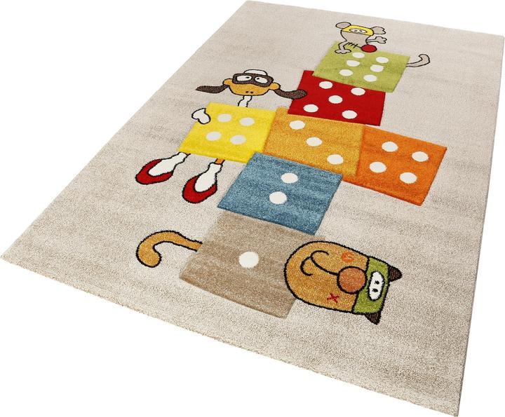 Produktbild Sigikid Bandidoleros (225 x 160 cm)