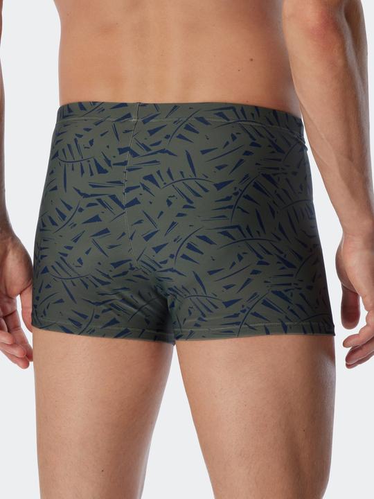 Produktbild Schiesser Badepant Wave Aqua (XL)