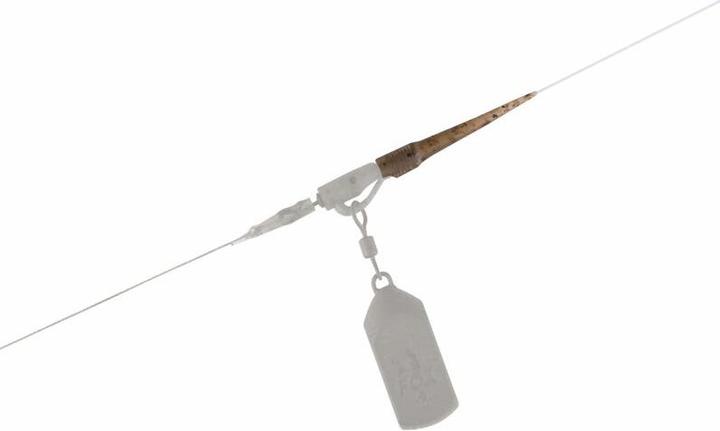 Immagine prodotto Fox edges naked line tail rubbers