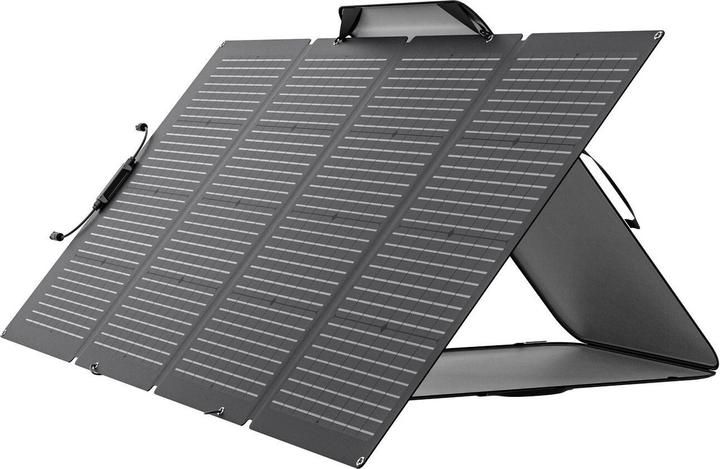 Immagine prodotto EcoFlow Pannello solare NextGen (220 W, 7 kg)