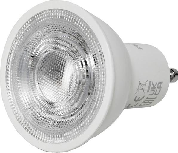 Produktbild Philips LED Lampe (GU10, 4.70 W, 380 lm, 3 x, F)
