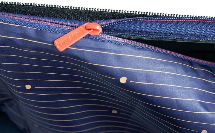 Produktbild Delsey Montmartre Air 2.0 Reiskoffer - 78 cm - Uitbreidbaar - Zwart (106 l)