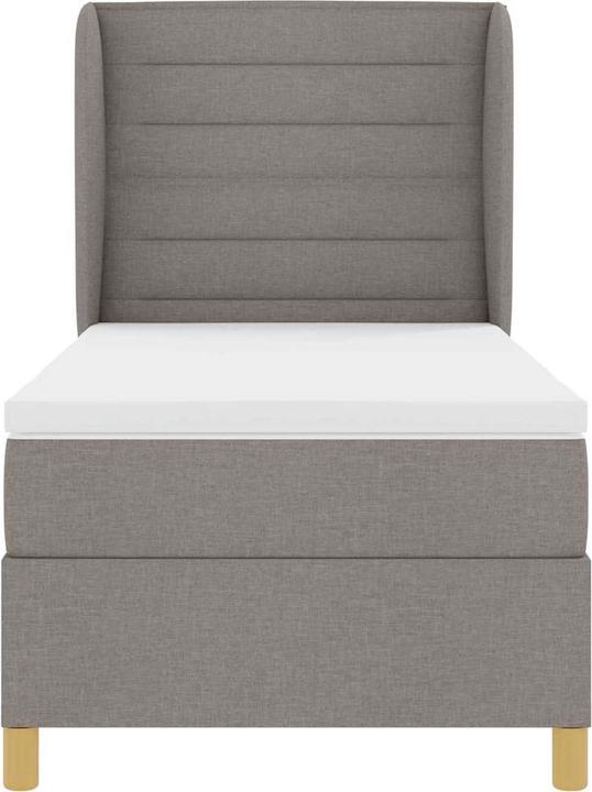 Immagine prodotto vidaXL Boxspringbett (90 x 200 cm)