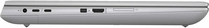 Produktbild HP ZBOOK 16 G11 AUTODES I9-14900HX (16", Intel Core i9-14900HX, 64 GB, 1000 GB, CH)