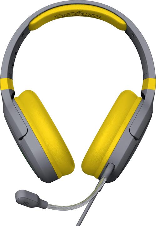 Produktbild OTL PK0862 Pokémon Gaming Headset