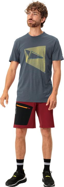 Produktbild Vaude Tekoa (S)
