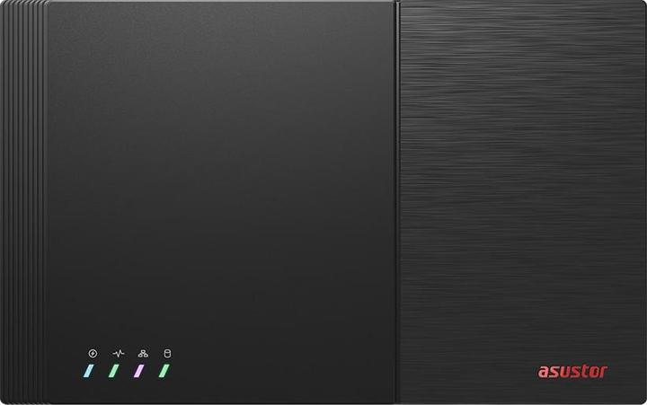 Actual product image Asustor Flashstor 12 Pro FS6712X (0 TB)