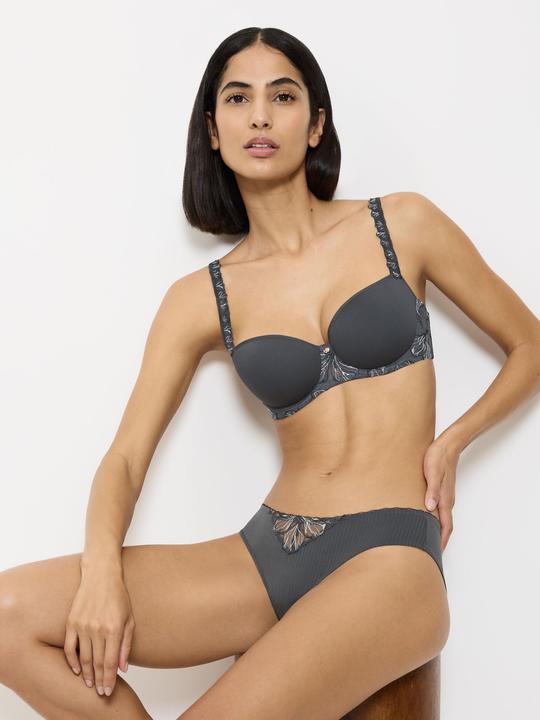 Image du produit Triumph Bügel-BH Wild Iris Florale (Une unité par pack, 80 F)