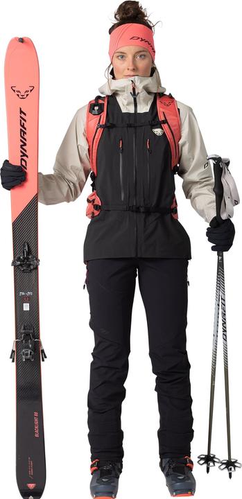 Image du produit Dynafit Speed 22 Rucksack W (22 l)