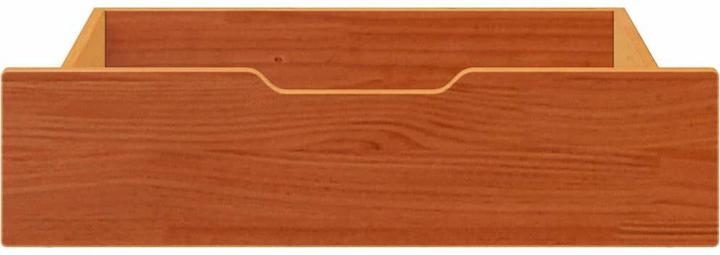 Image du produit vidaXL Bettschublade (75 x 55 x 16 cm)