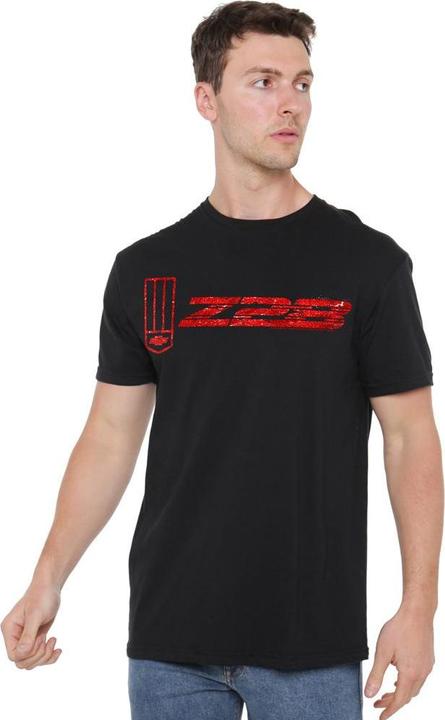 Produktbild Chevrolet The Z28 TShirt (M)