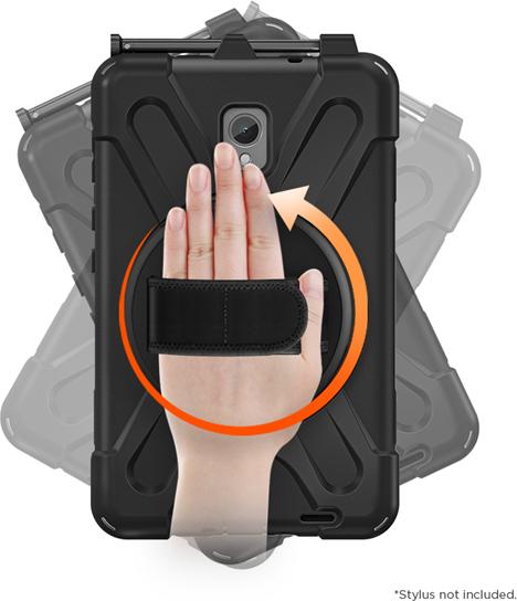 Image du produit Eiger Peak 500m (Galaxy Tab Active 3, Galaxy Tab Active 5)