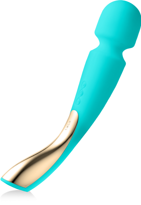 Actual product image LELO Smart Wand 2 Large