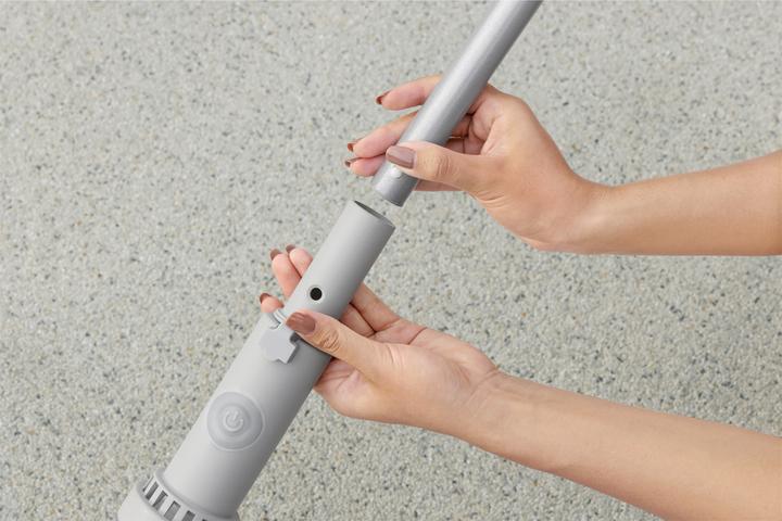 Productafbeelding Bestway Lay-Z-SpaOplaadbare Onderwaterstofzuiger