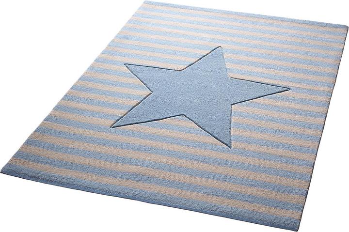 Produktbild Bellybutton Teppich My little Star (60 x 100 cm)