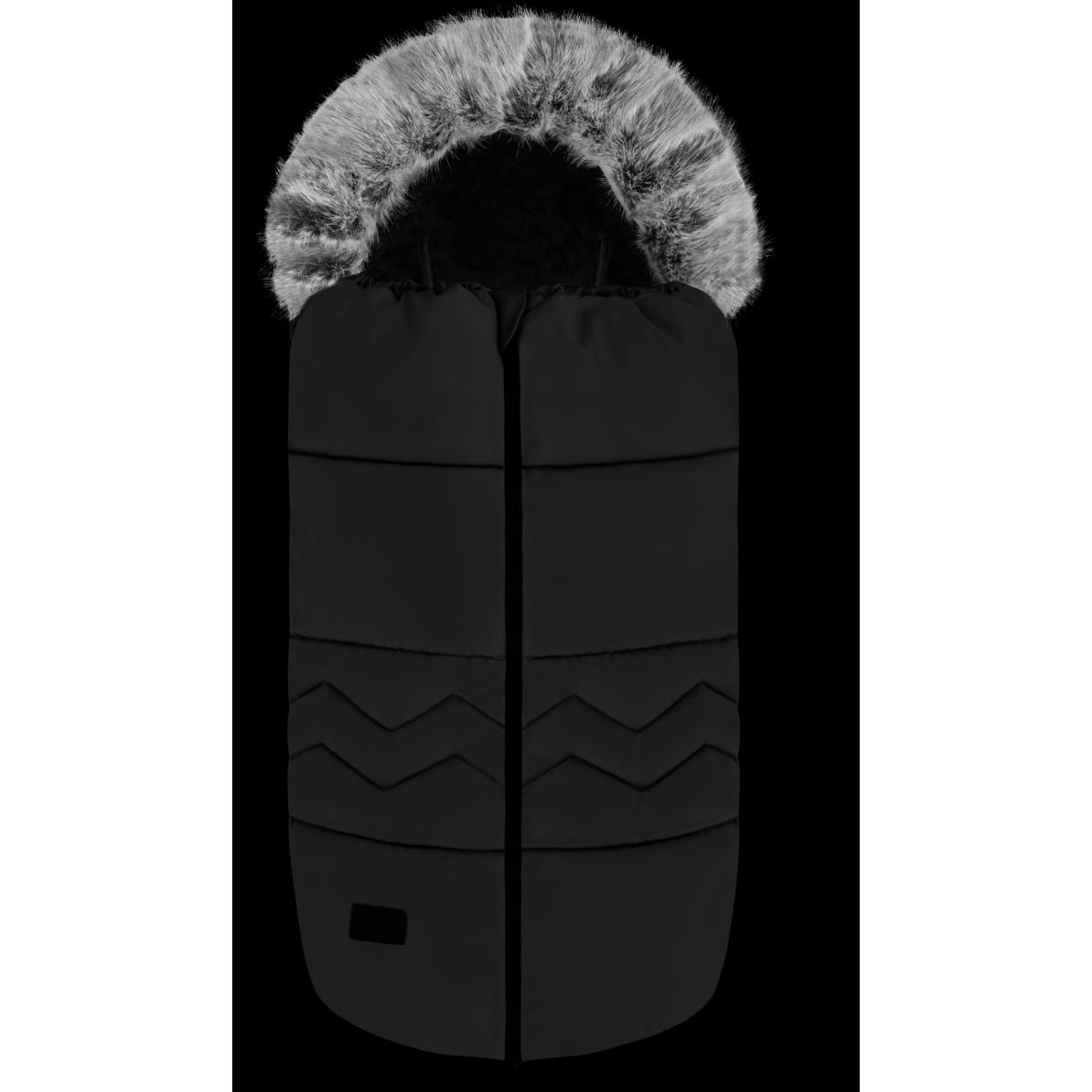 Lionelo, Kinderwagen Fusssack, Frode