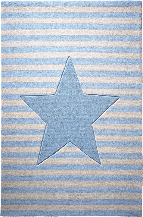 Produktbild Bellybutton Teppich My little Star (60 x 100 cm)