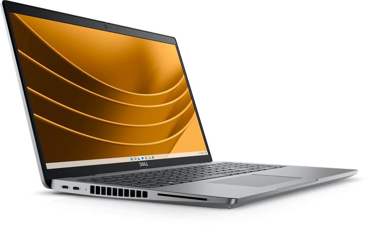 Actual product image Dell Latitude 5550 (15.60", 512 GB, 16 GB, CH, Intel Core Ultra 5 125U)