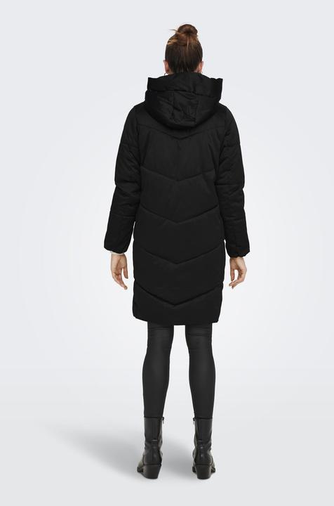 Image du produit JdY Veste longue doublée