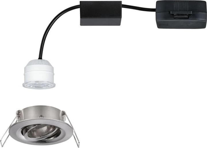 Produktbild Paulmann Einbauleuchte Nova Mini (300 lm)