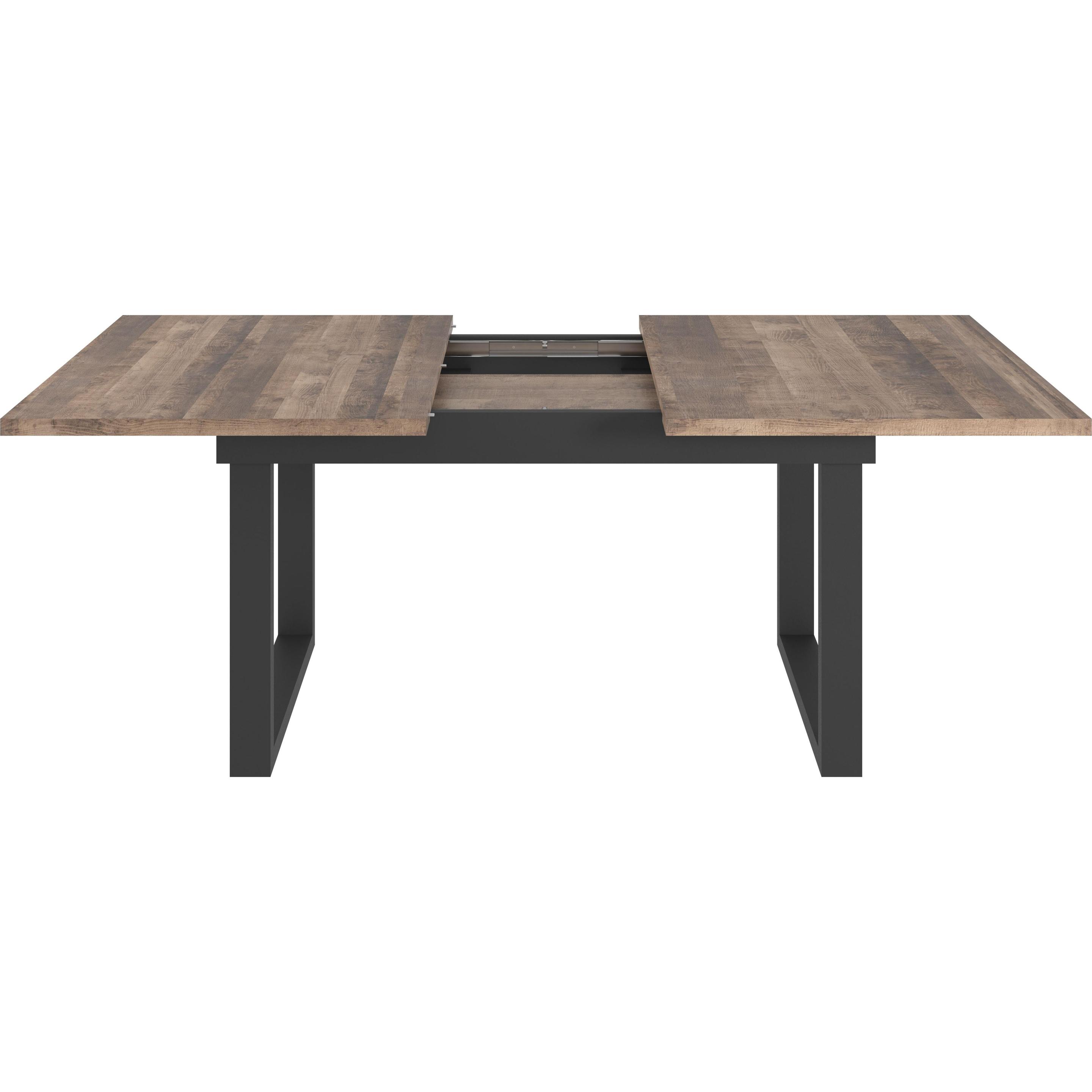 Thumbnail - Trendteam, Esstisch, UniversalSynchro (90 cm, B, H)