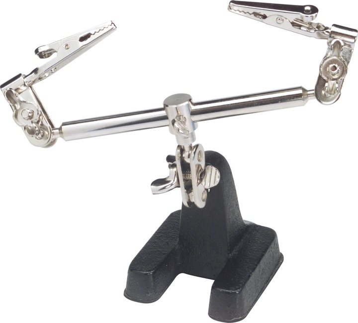 Actual product image CFH Soldering assistant LA 240 (Support/Hand)
