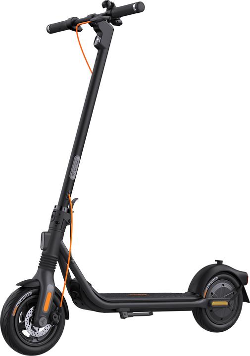 Productafbeelding Segway-Ninebot F2 PRO E (25 km/h, 55 km, 450 W)