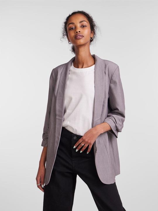 Produktbild Pieces Langer 3/4-Ärmel Blazer (XS)