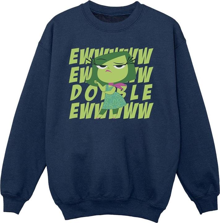Produktbild Eww Sweatshirt Mädchen (128)