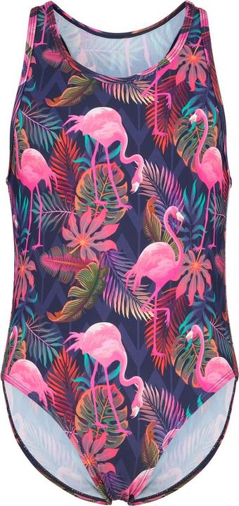 Flamingo Multi Print