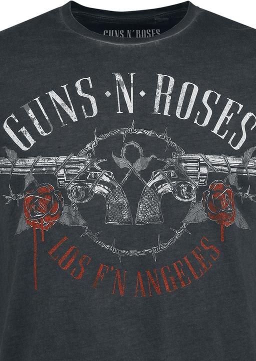 Produktbild Guns N Roses Guns (M)