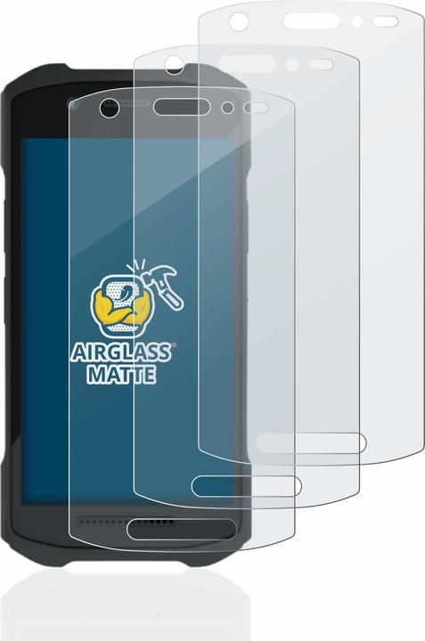 Produktbild BROTECT AirGlass Panzerglasfolie Matt