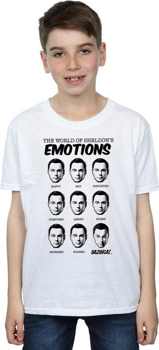 Produktbild Dam TShirt Jungen (116)