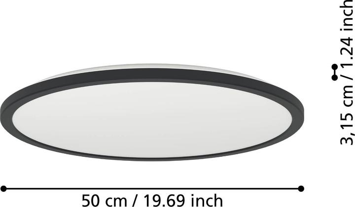 Produktbild EGLO Rovito (2900 lm)