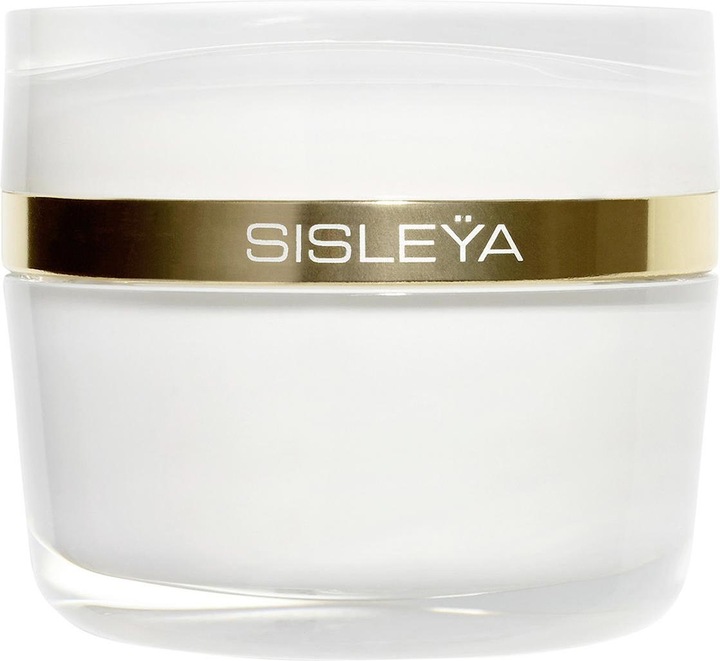 Actual product image Sisley Sisleya Integral Anti-Age Cream Extra Rich (50 ml, Day cream)