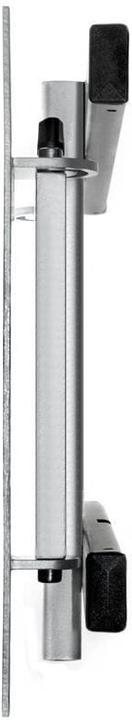 Actual product image Multibrackets Flexarm II Silver (Wall, 5.50 kg, 26" - 75")