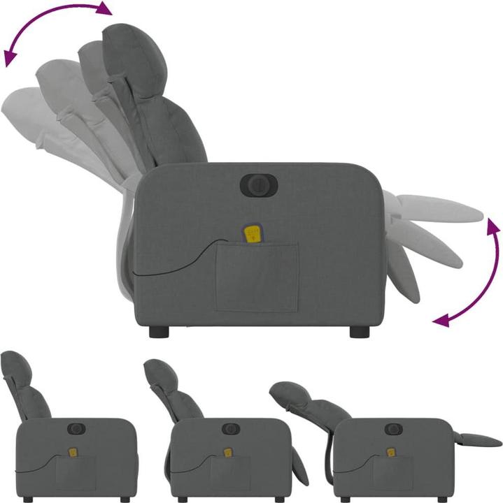 Actual product image vidaXL Ilse