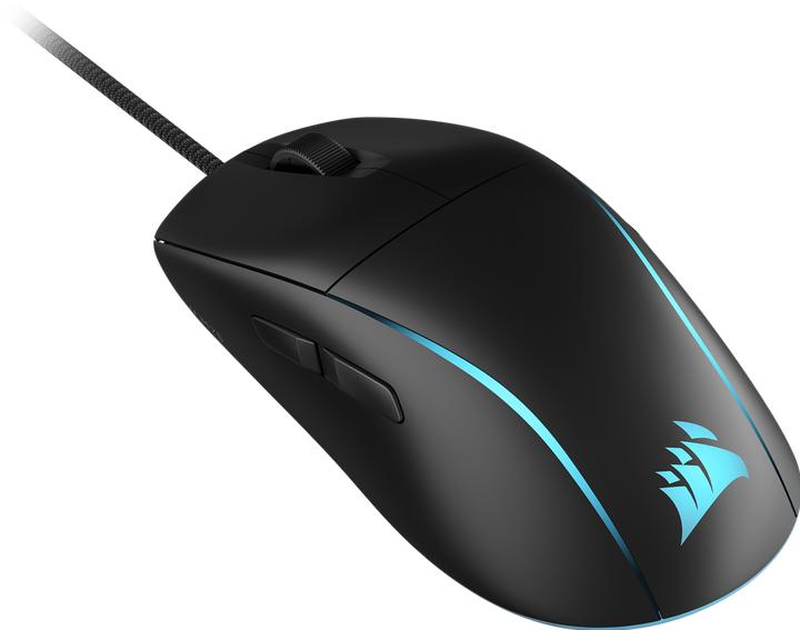 Actual product image Corsair M75 (Cable)