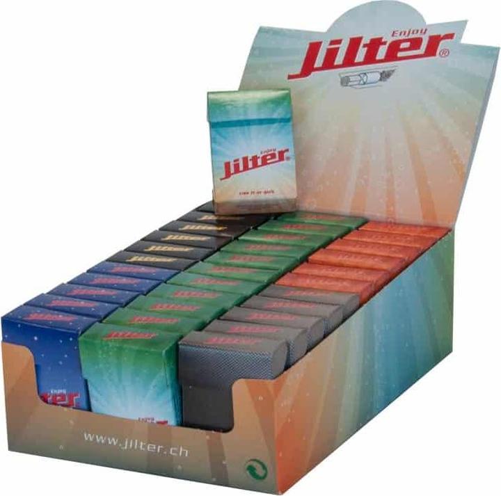 Produktbild Jilter by Zwister 33 Pack
