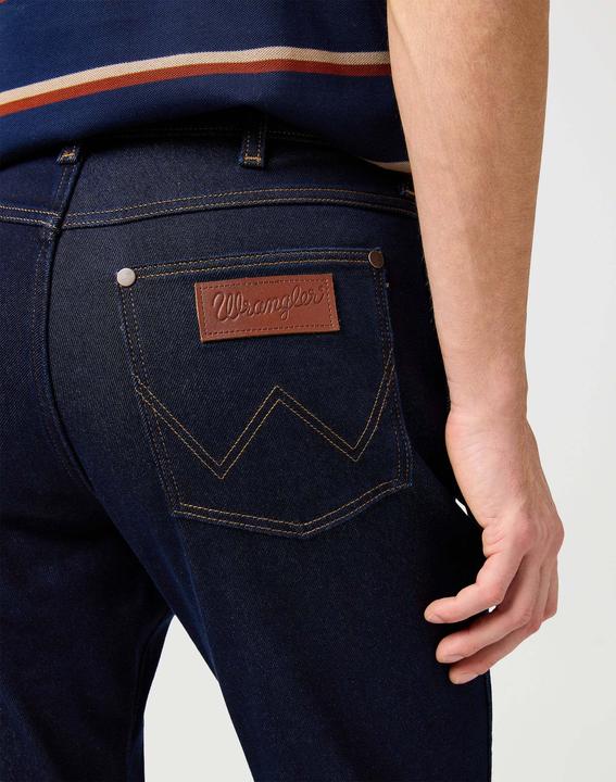 Actual product image Wrangler Jeans Larston (34)