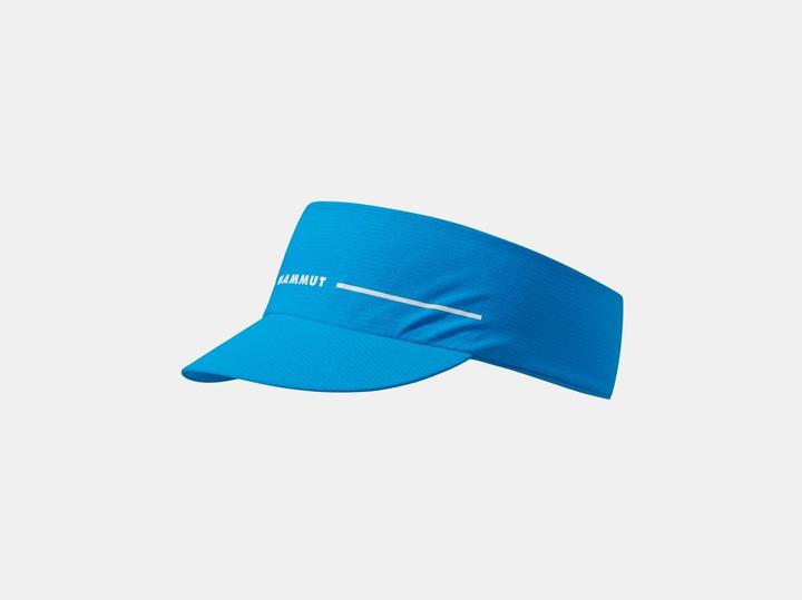 Actual product image Mammut Aenergy TR Visor (M)