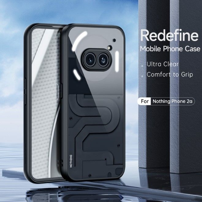 Produktbild Dux Ducis Aimo (Nothing Phone (2a))