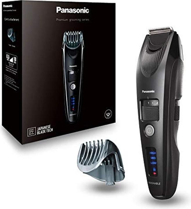 Actual product image Panasonic Er-Sb40-K803 (ER-SB40-K803)