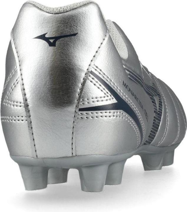 Actual product image Mizuno Monarcida Neo Iii Select Jr Fg (36)