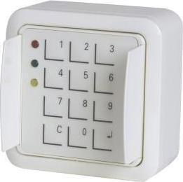 Produktbild Bosch Security Systems SmartKey code keypad